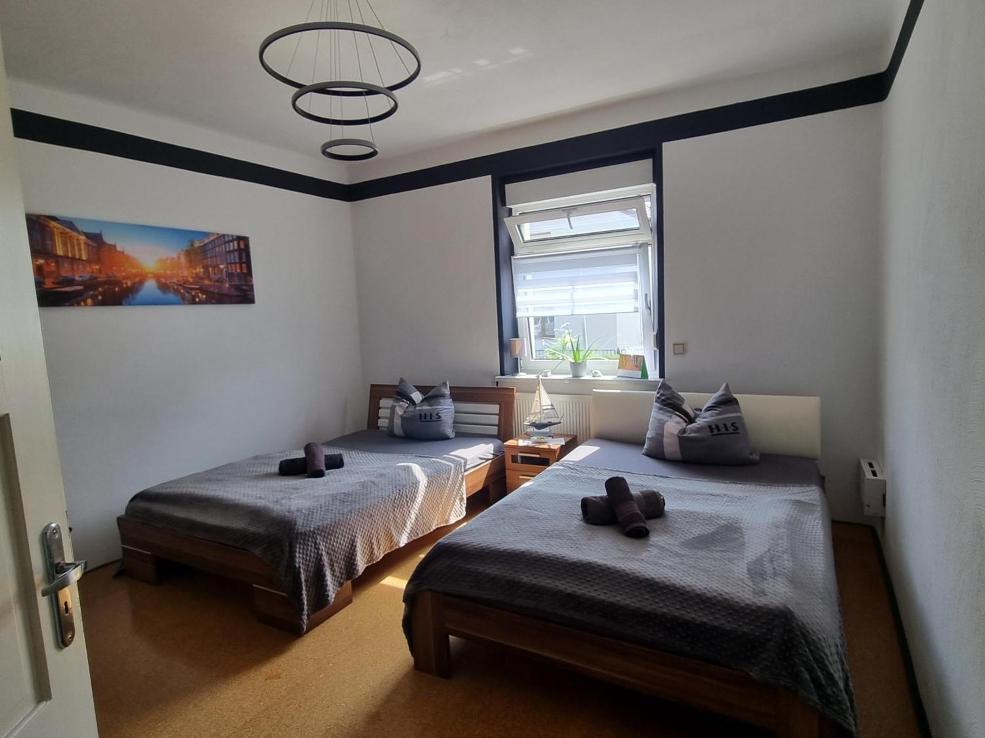 Ferienwohnung *Zur Weinbergstrasse* Lauta Δωμάτιο φωτογραφία