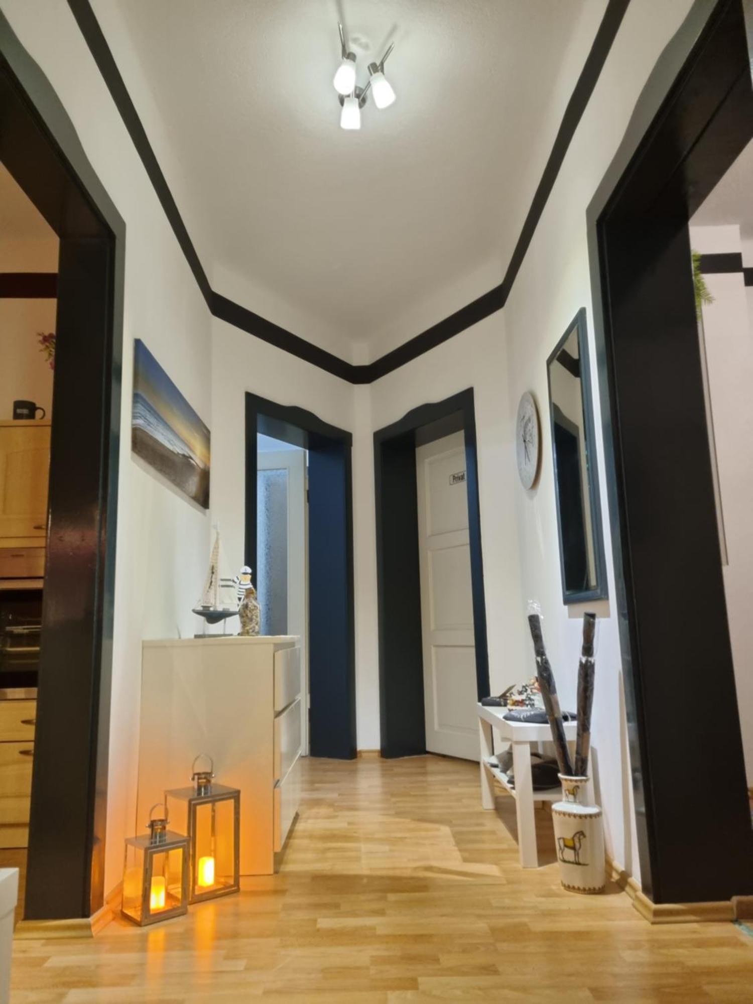 Ferienwohnung *Zur Weinbergstrasse* Lauta Εξωτερικό φωτογραφία